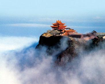 海天佛國(guó)普陀山、普濟(jì)寺、朱家尖觀音文化苑 四天雙飛修心之旅PT-02